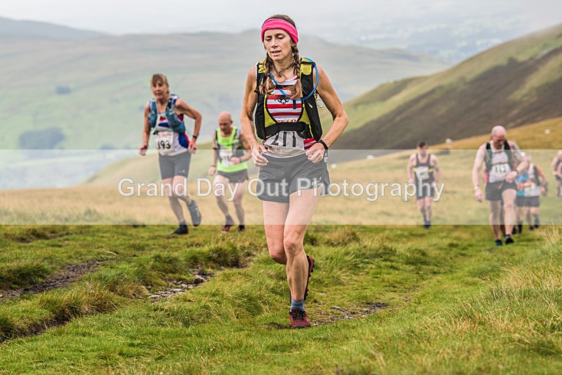 Sedbergh -460 - Sedbergh Hills Fell Race Sunday 20th August 2023