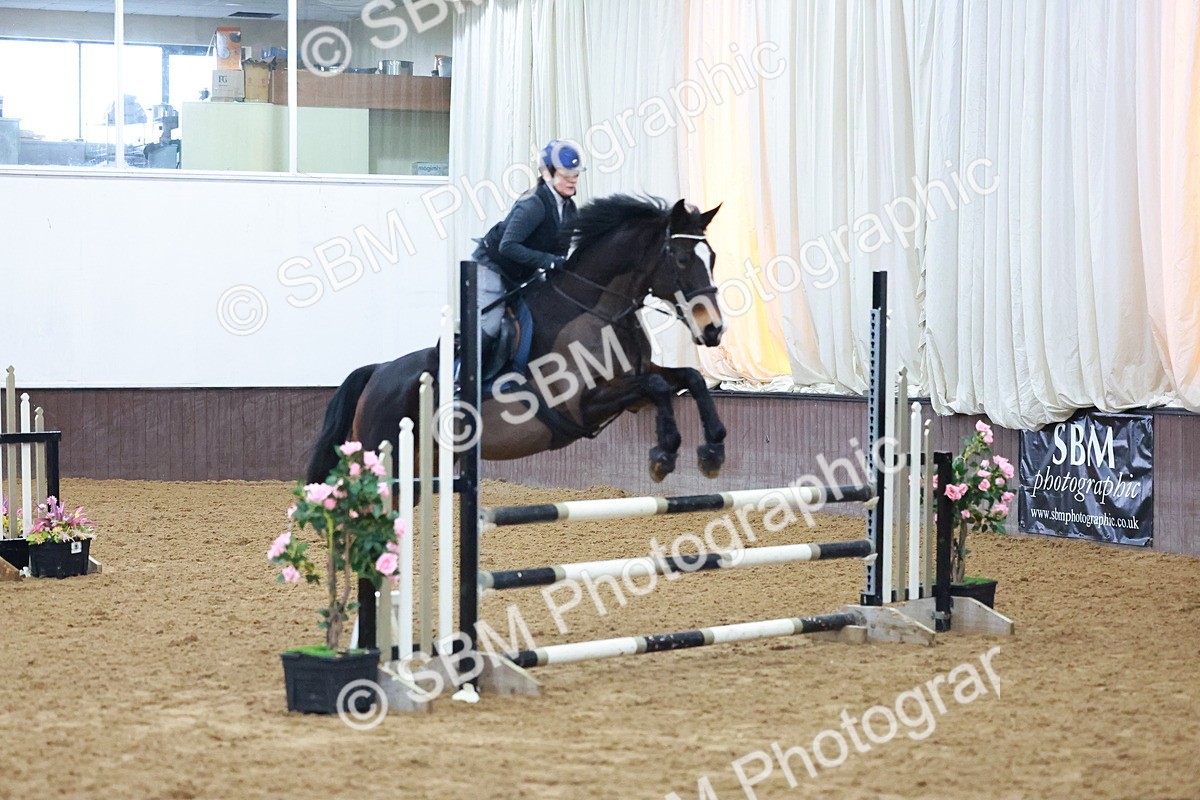 SBM_002269 - Class 8 - Senior British Novice - 90cm