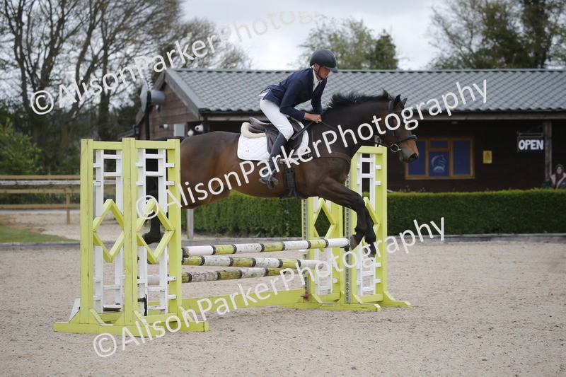 20260412-0501 - Class 5 - 80cm