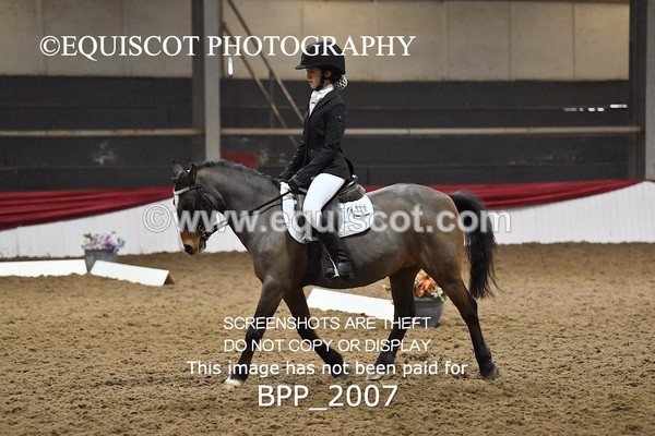 BPP_2007 - PRELIM TEST 2