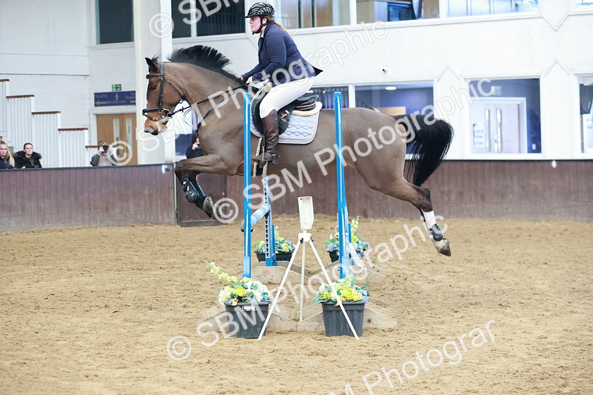SBM_000351 - Class 2 - Senior British Novice - 90cm
