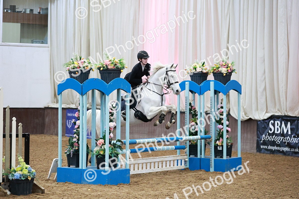 SBM_000049 - Class 1 - Clear Round