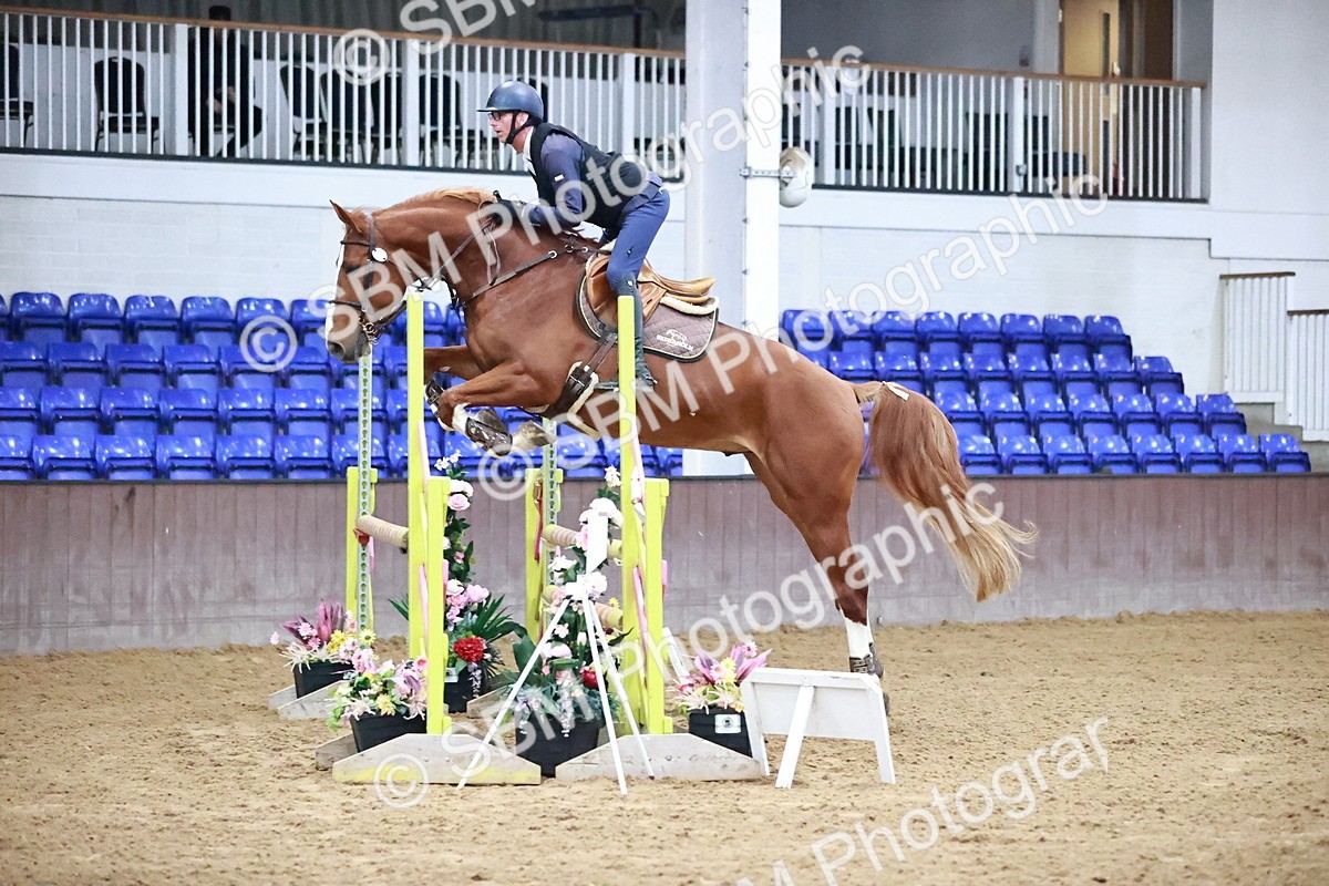 SBM_002011 - Class 9 - Senior Discovery 1.00m