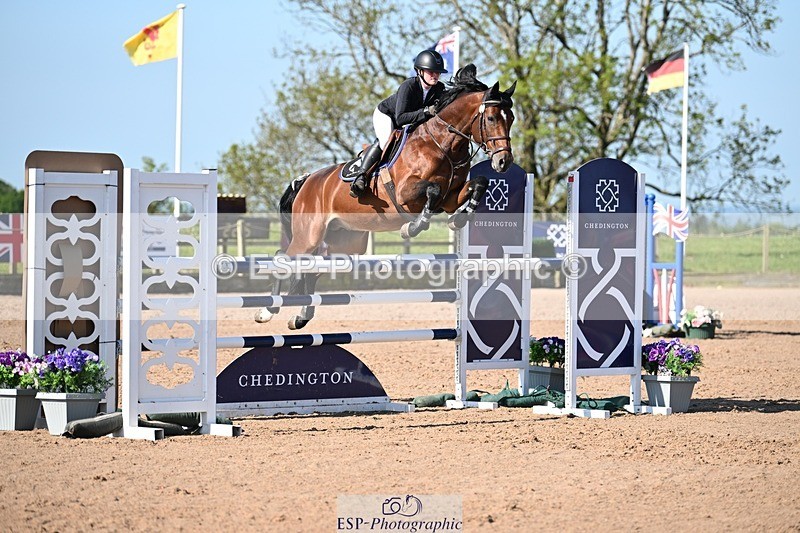 250509-092620-04744 - Cls 13 Snr Foxhunter