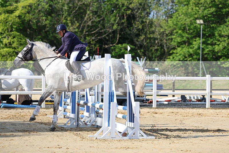 3E7A4716 - Class 2: Senior 70cm