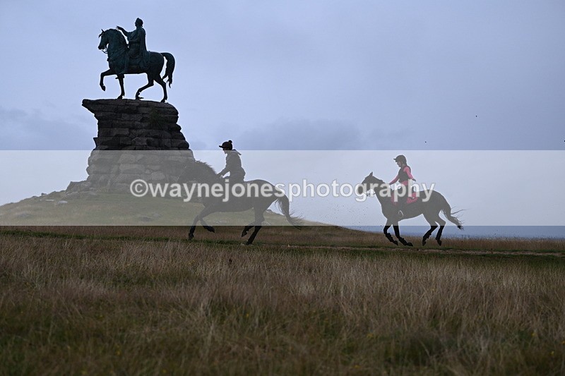 DSC_3645 - Time at Statue 13:51 to 14:55