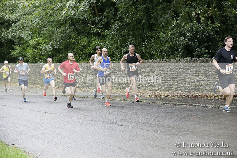 CAD131019-0014 - Cadence Events Grittleton 10km 13/10/19