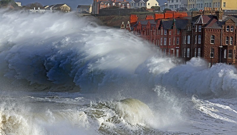 Splashback - Sea of Man