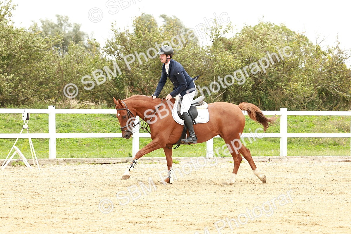 1I0A7068 - Class 2 - Senior British Novice