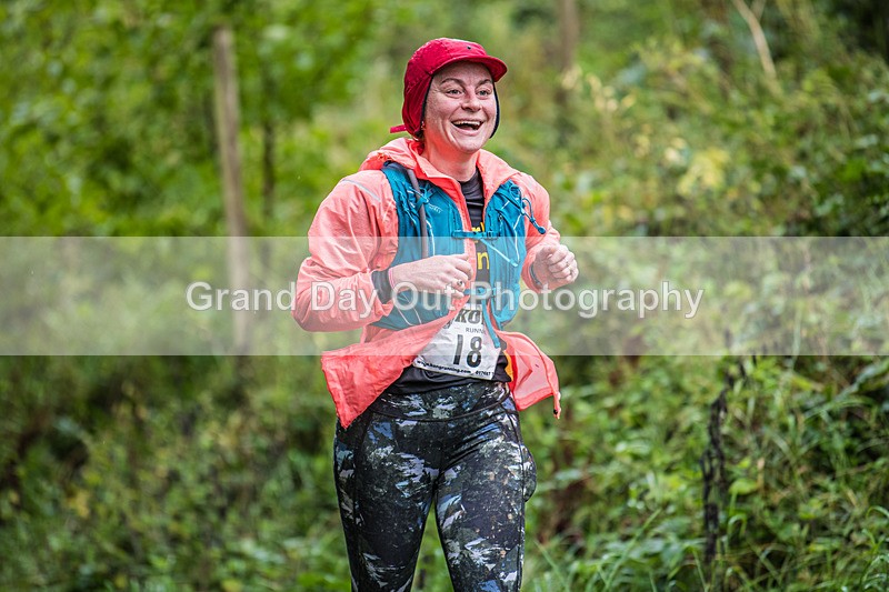 Westmorland-474 - Great Westmorland Trail Race (Junior & Senior Races) Saturday 13th September 2025