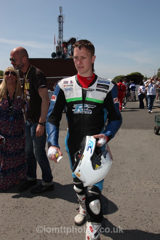 IMG_0389 - Senior TT - Start Line