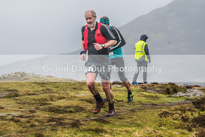 Coledale-367 - Coledale Horseshoe Fell Race Saturday 25th March 2023