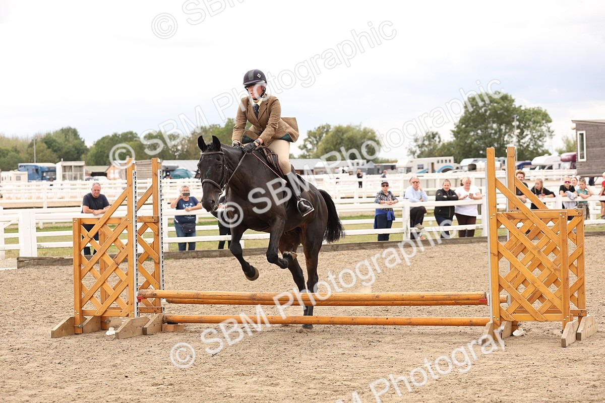 SBM_06212 - Class 57b -  Style & Performance - 60cm (20+)