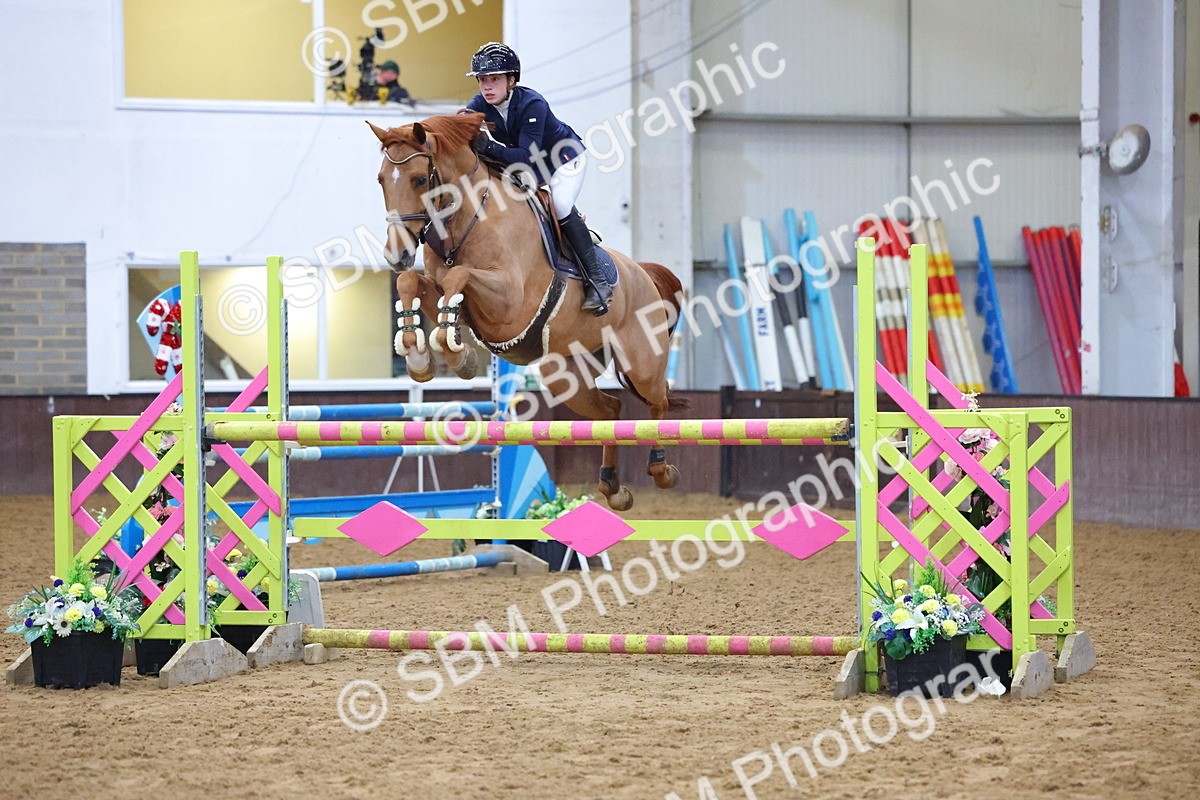 SBM_003664 - Class 18 - 1.20m Open