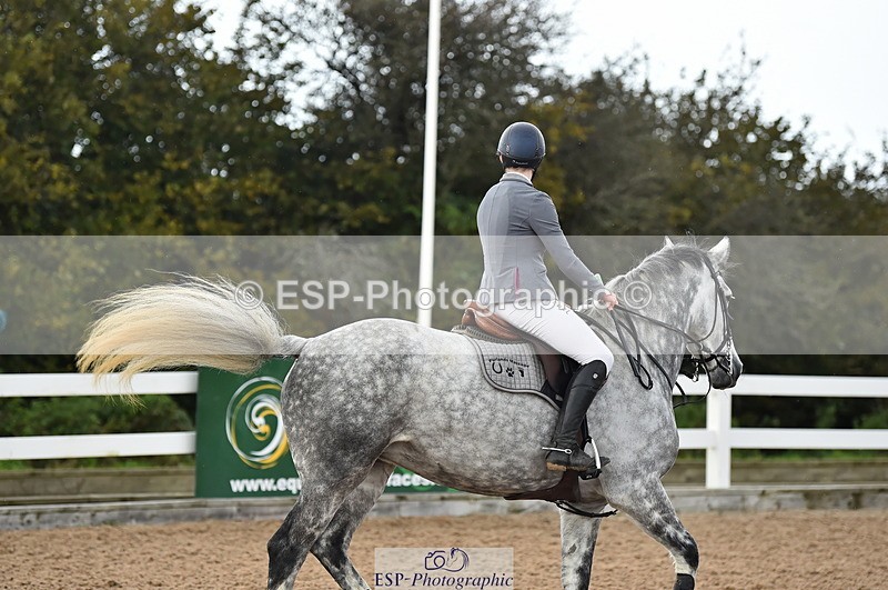 231029A-132624-03493 - Children on Horses 1.05m & 1.10m