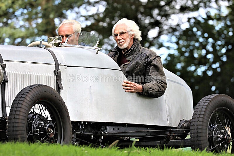 Pete Wilson 29-8-20-182 - Vintage Hot Rod Association