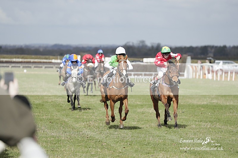 PtP 190323 27 - Oakley Hunt Point-to-Point Brafield-On-The-Green 19/03/23