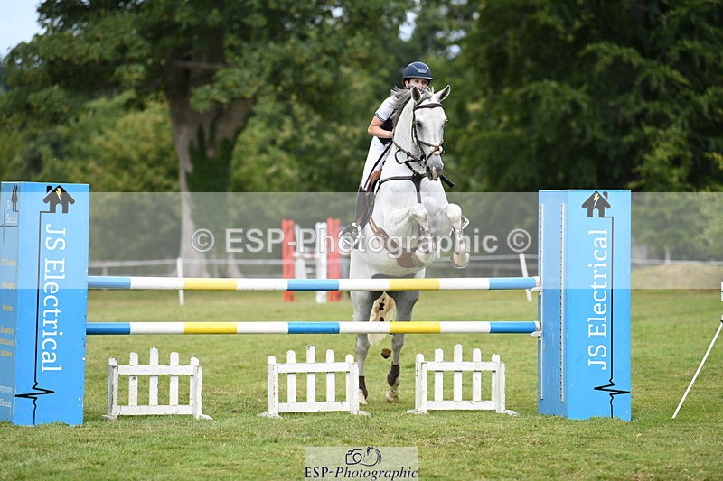 250703A-151001-02136 - Cls 14 Snr 1.15m Open