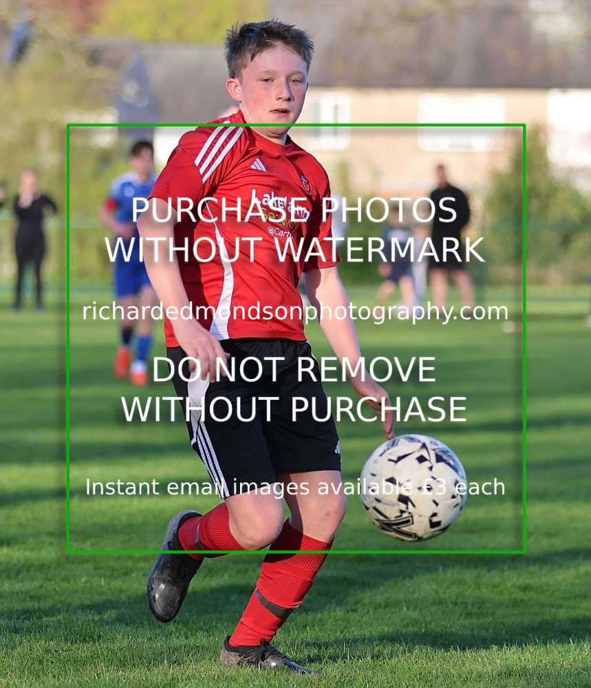 533A9204 - Grange United Under 13