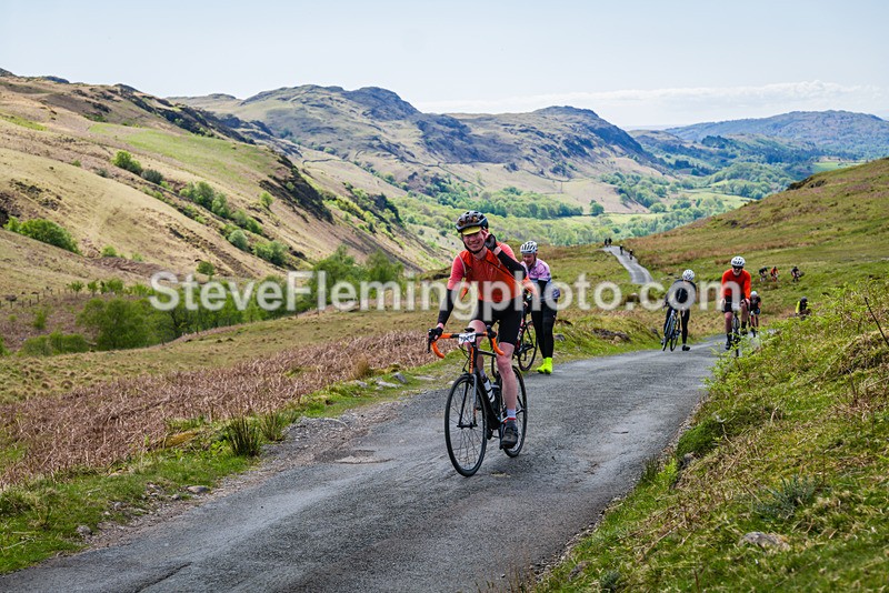150003 - Hardknott Pass Camera 1 15.00-16.30