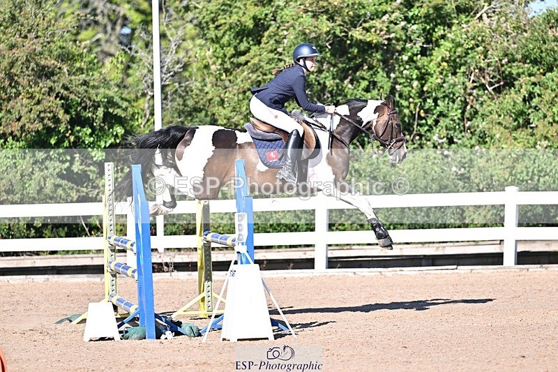 250713-091133-01288 - Cls 8 Children on Horses 80cm
