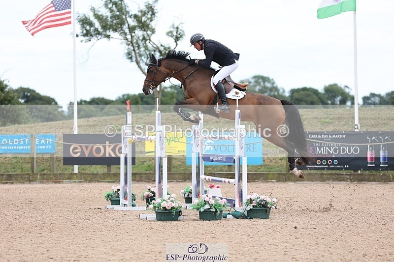 250719-134408-15752 - Cls 3, 3 Star Small Tour Start til Break