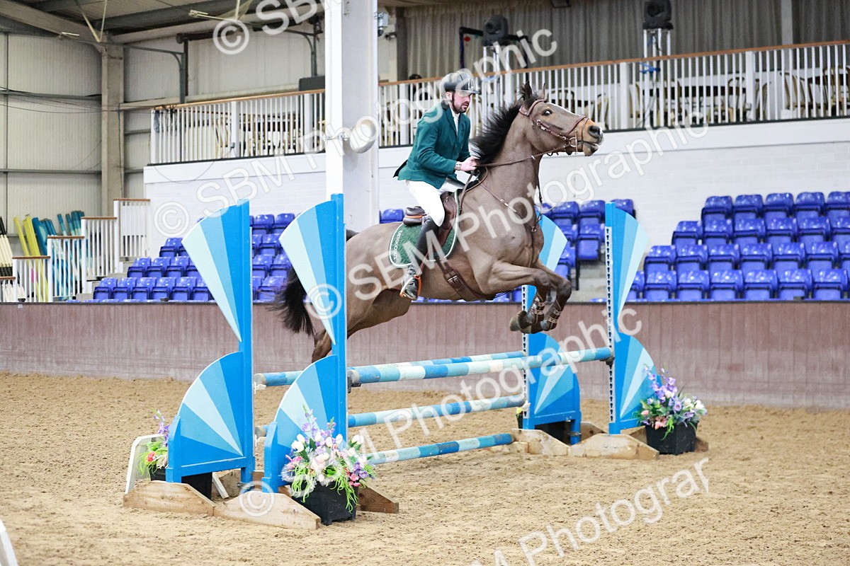 SBM_000172 - Class 2 - Senior British Novice - 90cm