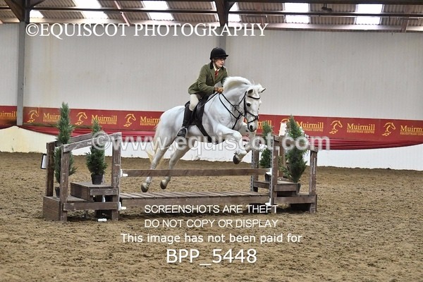 BPP_5448 - CLASS 8 70CM