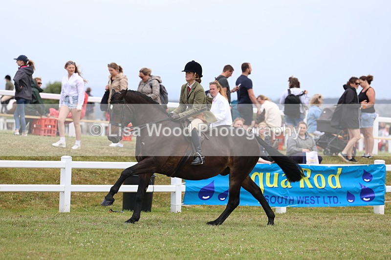 3E7A1563 - Class 9: Open Hunter