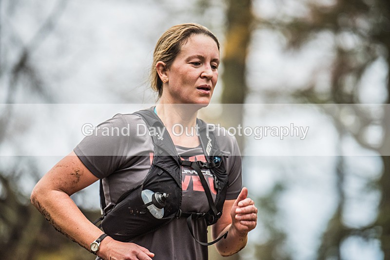 Glentress 21  10K-1661 - High Terrain Events Glentress 21 & 10K Trail Races Saturday 18th November 2023