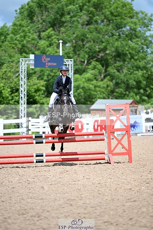 240608A-122320-00878 - Cls 9 Pony BN Jump Off and Presentations