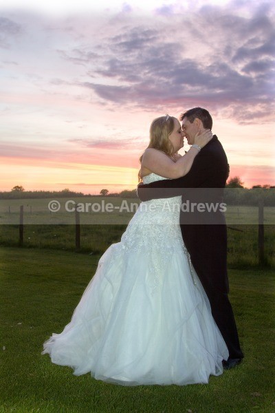  - Sarah and Martin