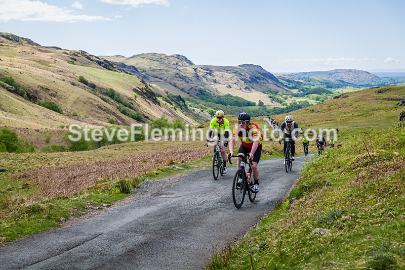 140454 - Hardknott Pass Camera 1 14.00-15.00