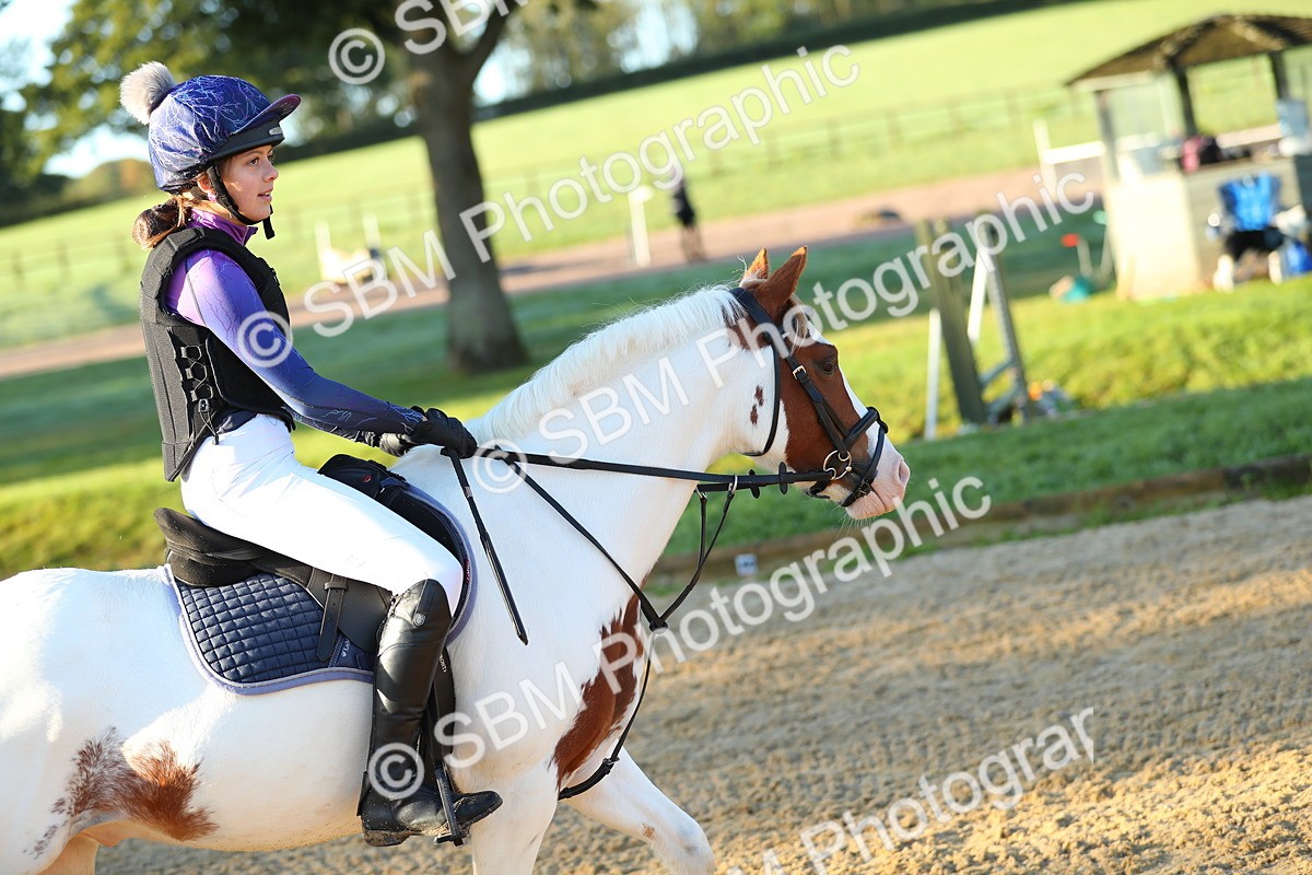 SBM_00058 - E1 Eventers Challenge Clear Round