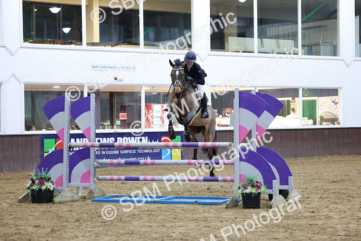 SBM_004821 - Race 1 - 1.00m