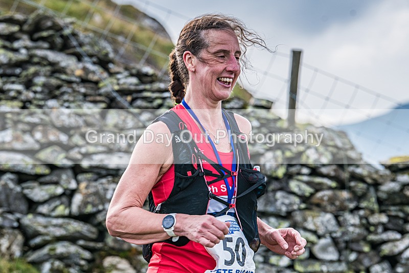 HBMR-Leg 4-707 - Hodgson Brothers Mountain Relay Leg 4 Saturday 5th October 2024