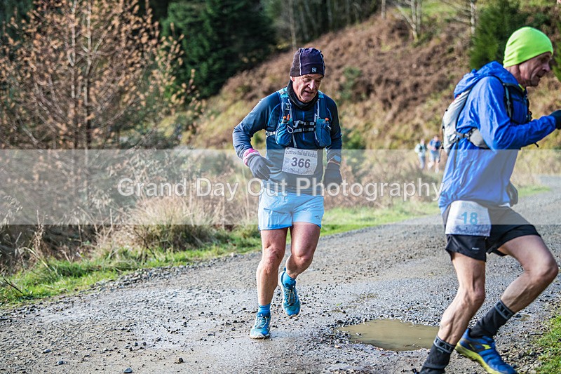 Glentress-192 - High Terrain Events Glentress 21 & 10K Trail Races Saturday 15th November 2025
