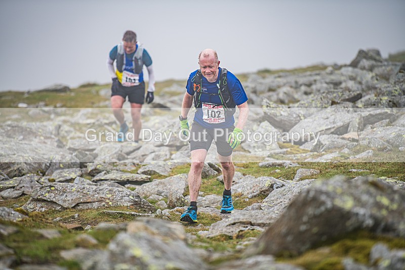  Duddon Long-266 - Duddon Valley Long Fell Race Saturday 30th May 2025