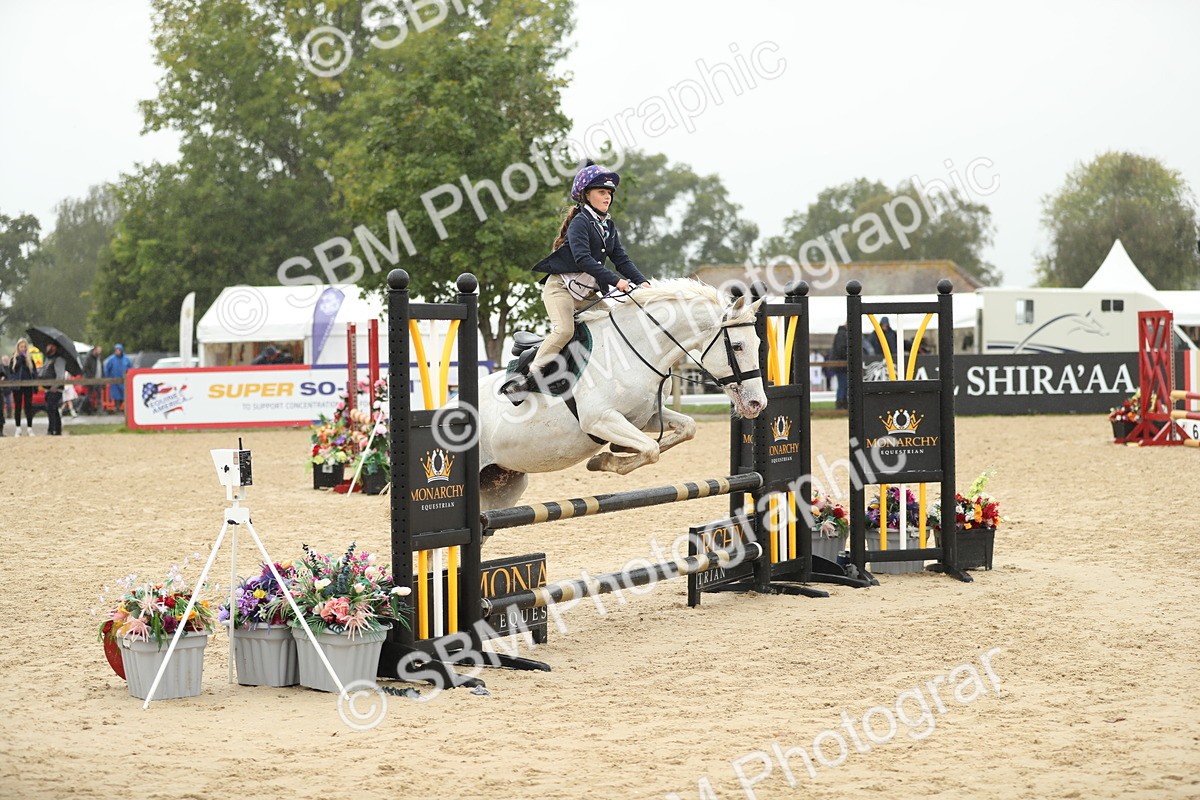 SBM_73792 - J16 - Junior Pony 75cm Championship