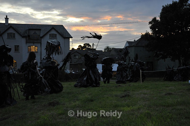  - KCAT 10 Yr Celebration