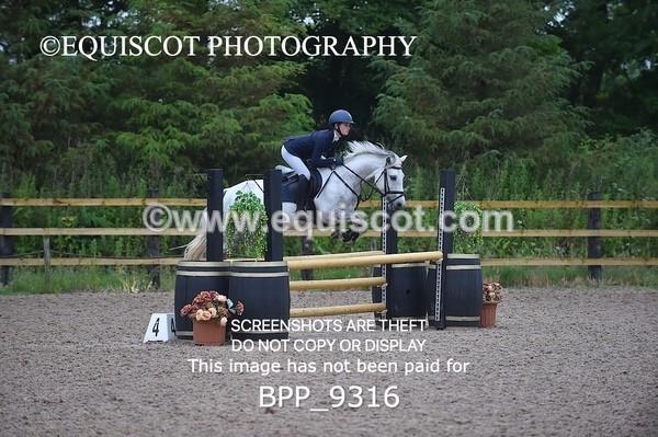 BPP_9316 - CLASS 16 SUN Pony Discovery / 90cm Open