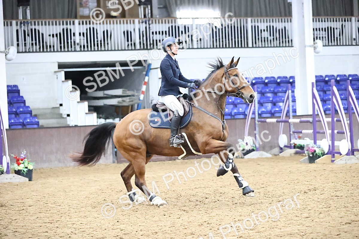 SBM_003204 - Class 11 - Senior Newcomers 1.10m