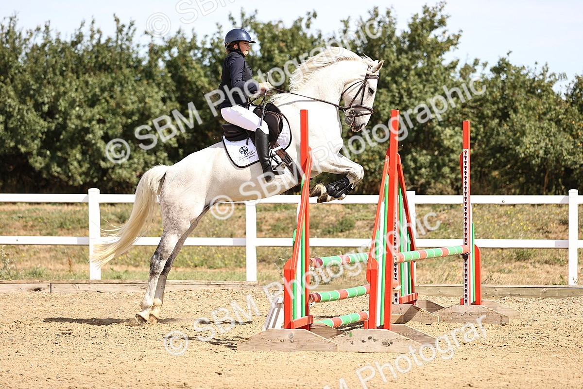 SBM_000353 - Class 2 - 0.85cm Amateur Championship Qualifier