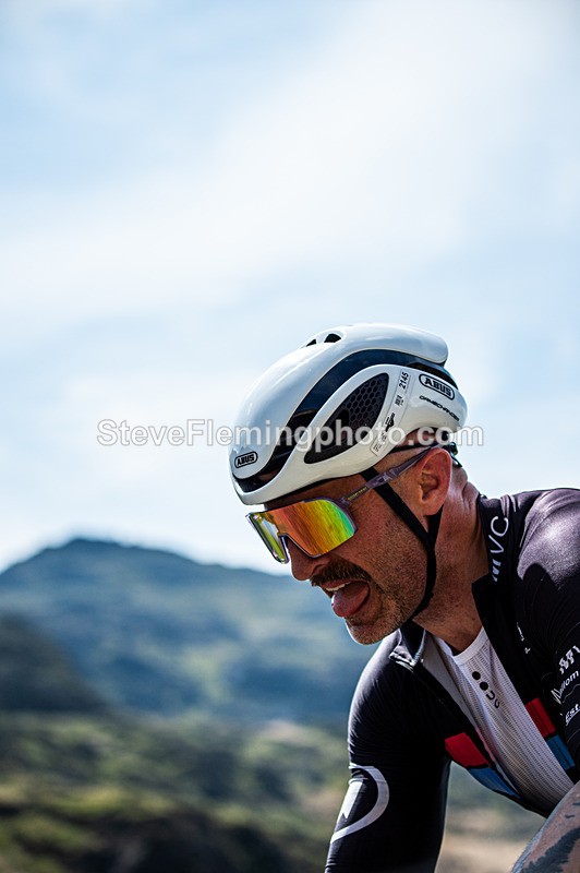 131312 - Hardknott Pass Camera 3 13.00-14.00