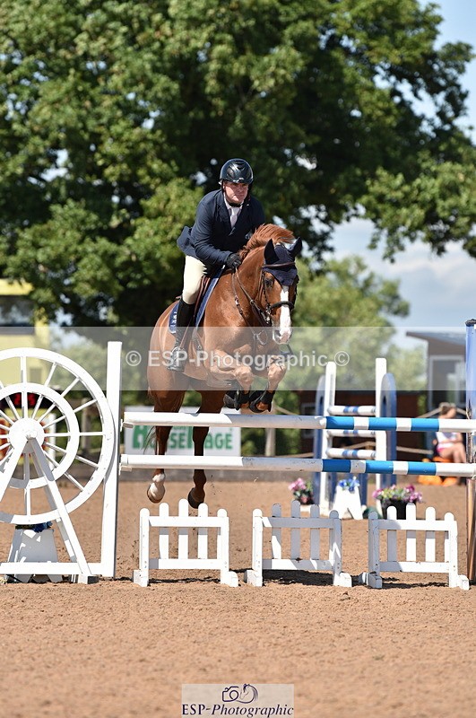 230810A-124350-01121 - Cls 7 1.20m Open