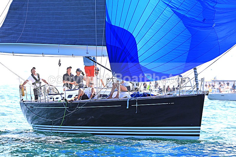 190629 IRL10050 1Y3A9395 - ROUND THE ISLAND RACE 2019