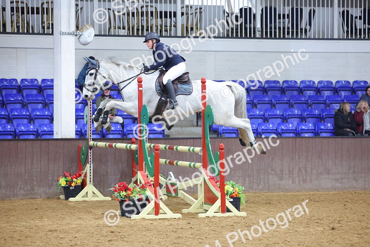 SBM_002608 - Class 16 - The WB Equiline Star Championship Qualifier (1.10m)