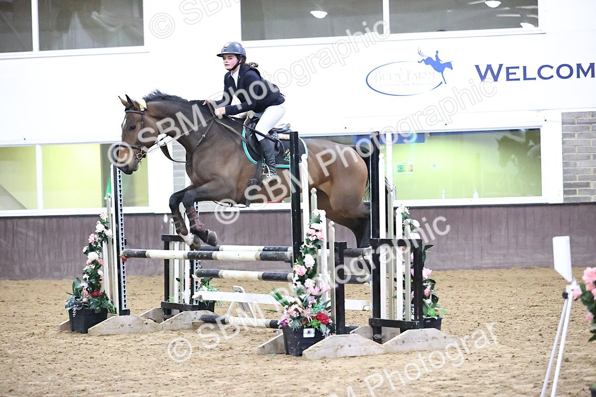 SBM_002785 - Class 14 - Senior British Novice - 90cm