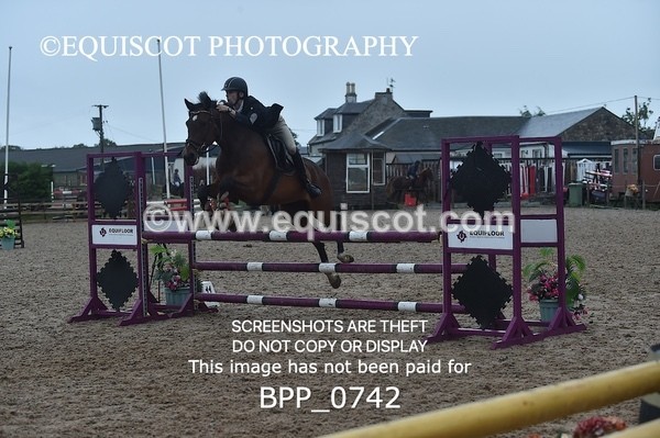 BPP_0742 - CLASS 18 SAT Equiyd 0.95m Amateur Championship Qualifier