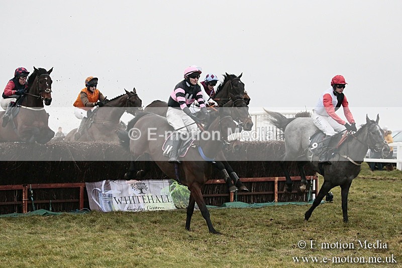 PtP 180218 843 - Combined Services Point-to-Point Larkhill 18/02/18